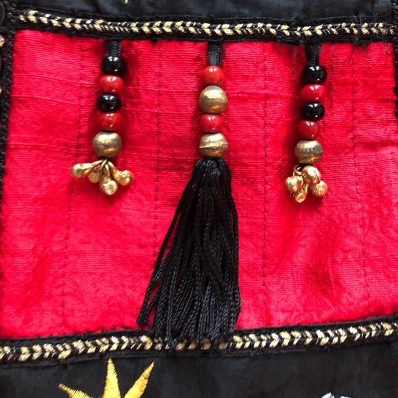 JA RESORT silk jacket - Picture 4 of 8